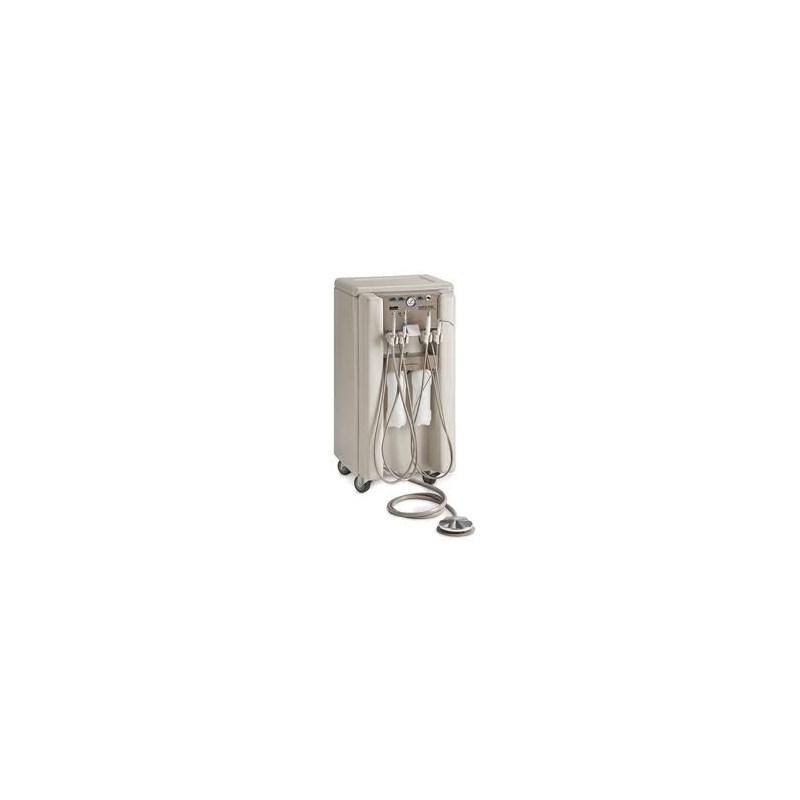 Vetpro 1000 Scaler With Fiber Optics