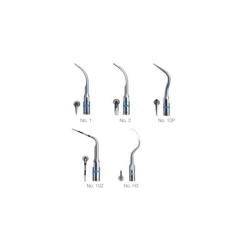 Vetpro Scaler Tip #2 For Voluminous Calculus