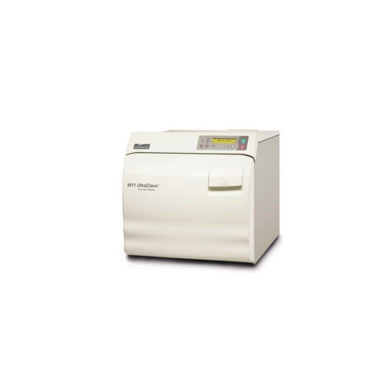 Midmark Autoclave M11 11&quot; x 18&quot;   (If Shipped $230 Freight Charge)