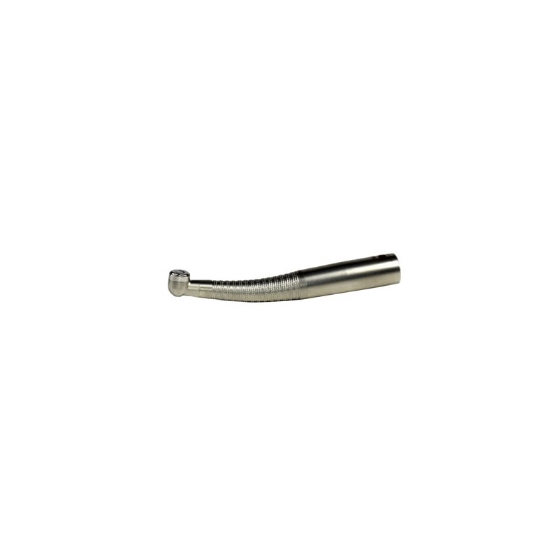 Dental High Speed Handpiece Fiber Optic with swivel