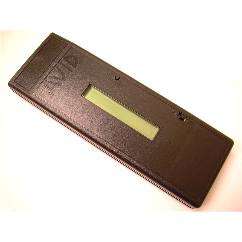 Microchip Scanner Avid Mini Tracker