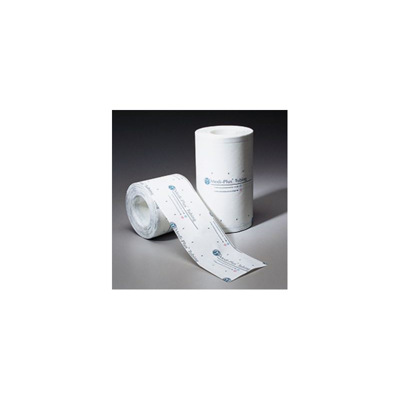 Dual Peel Tubing 3&quot; X 100&#39;