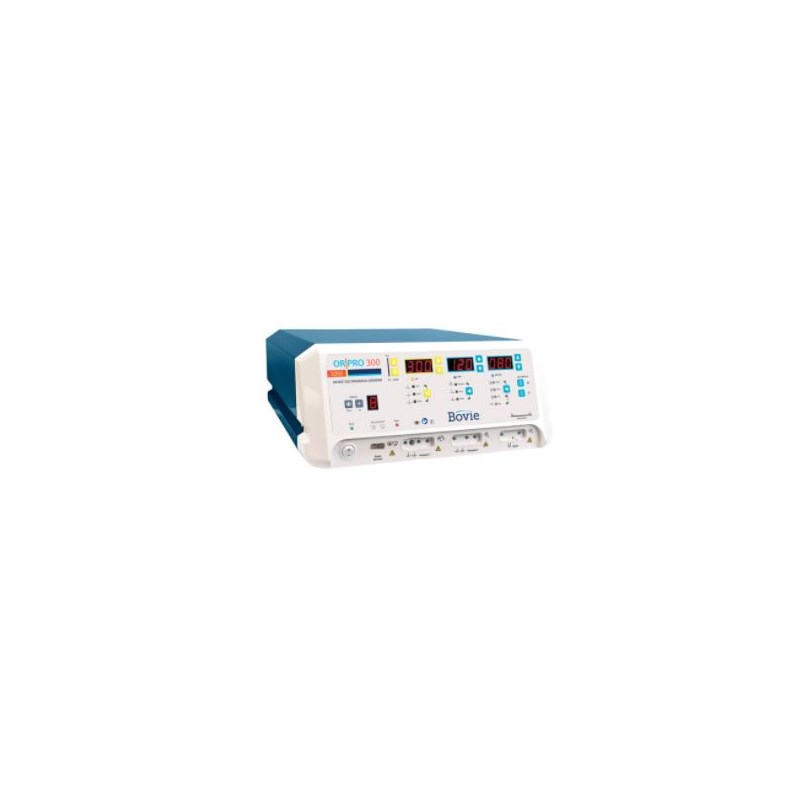 Bovie Electrosurgical Generator  A3350-V