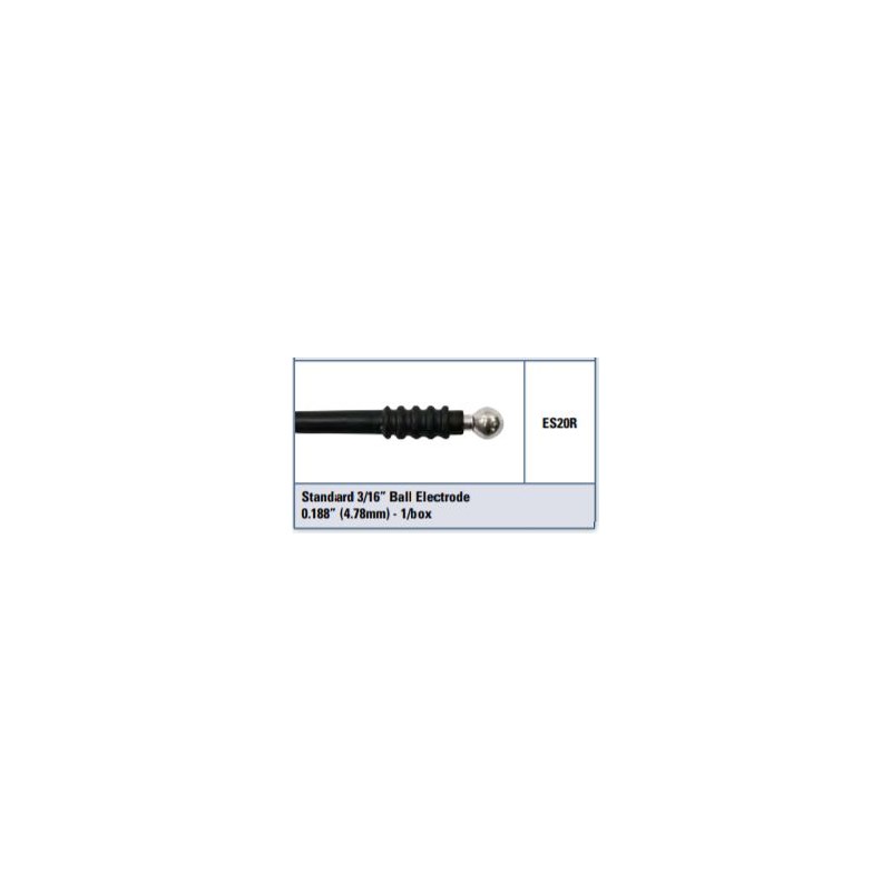 Bovie Electrode Ball 3/16&quot;