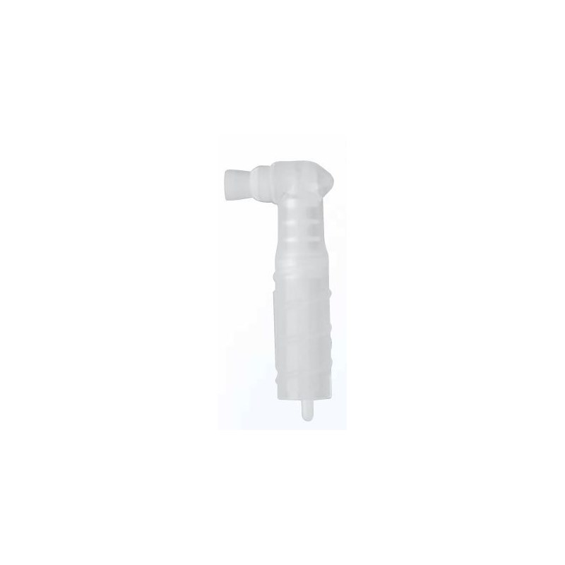 Disposable Prophy Angles With Prophy Cup