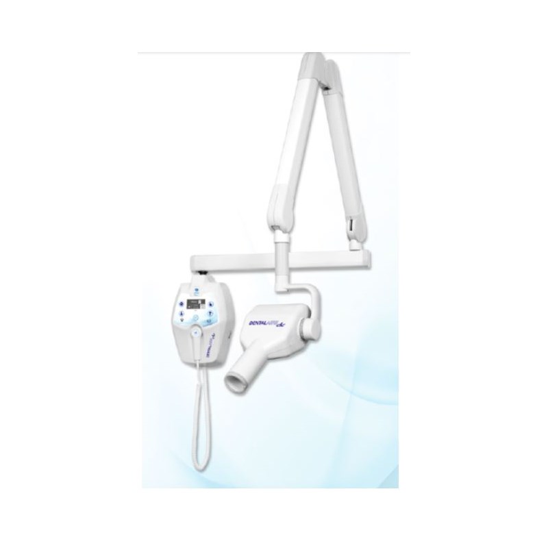 Dc Complete Mobile Imaging System