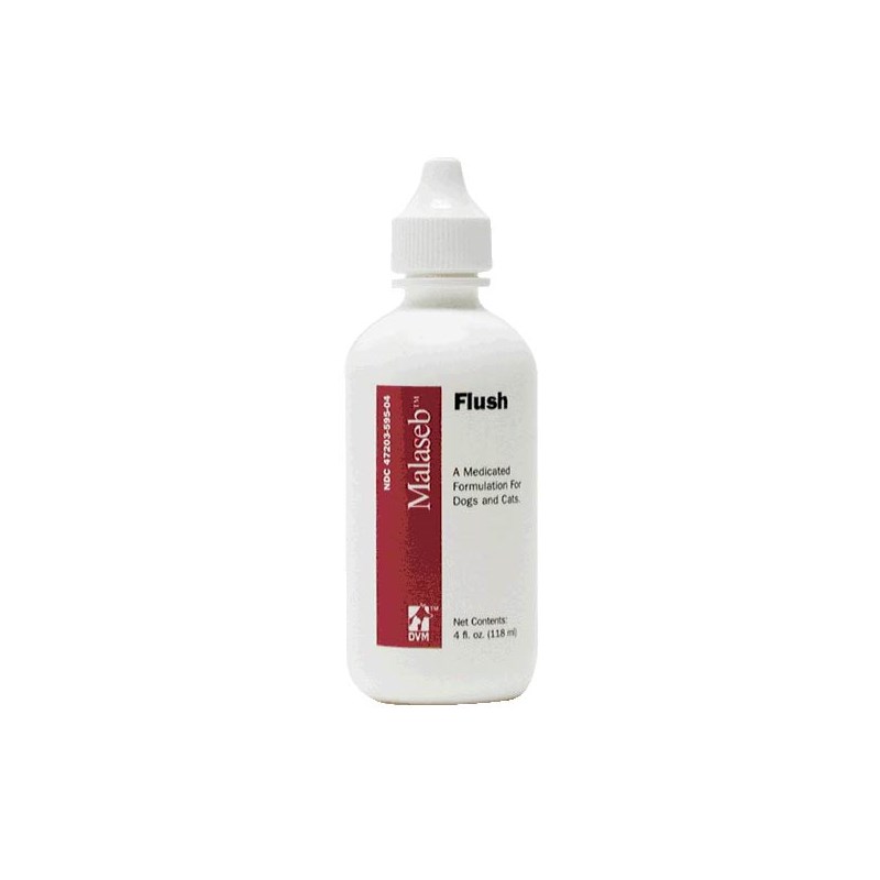 Malaseb Flush 4oz ($8.23)
