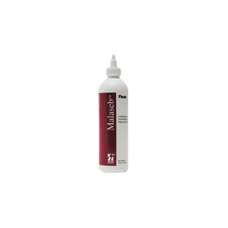 Malaseb Flush 12oz ($16.10)