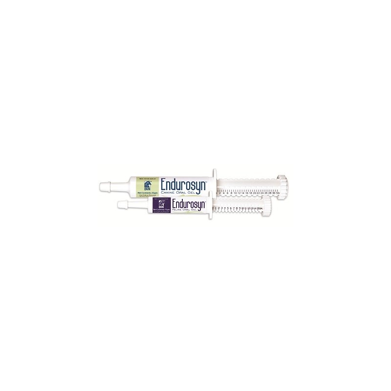 Endurosyn Feline Oral Gel 15mg