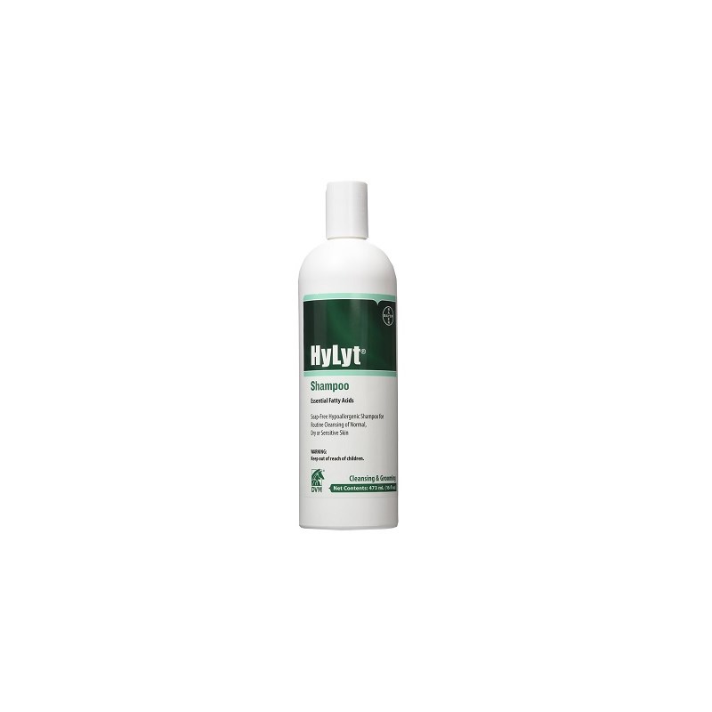 Hylyt Shampoo 16oz ($10.20)