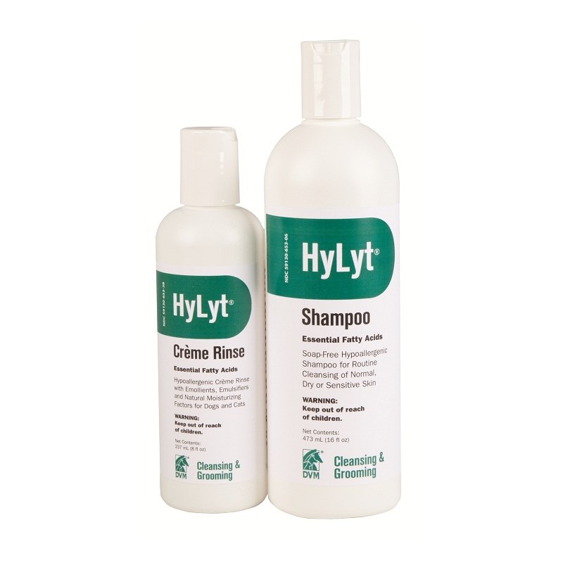 Hylyt Cream Rinse 8oz ($9.27)