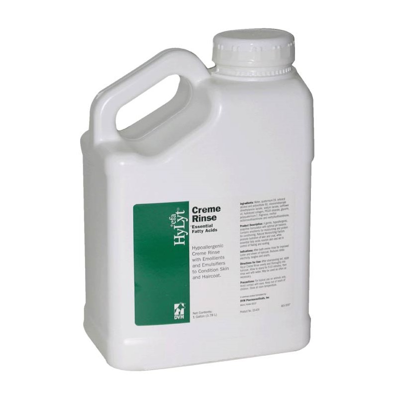 Hylyt Cream Rinse Gallon ($49.44)