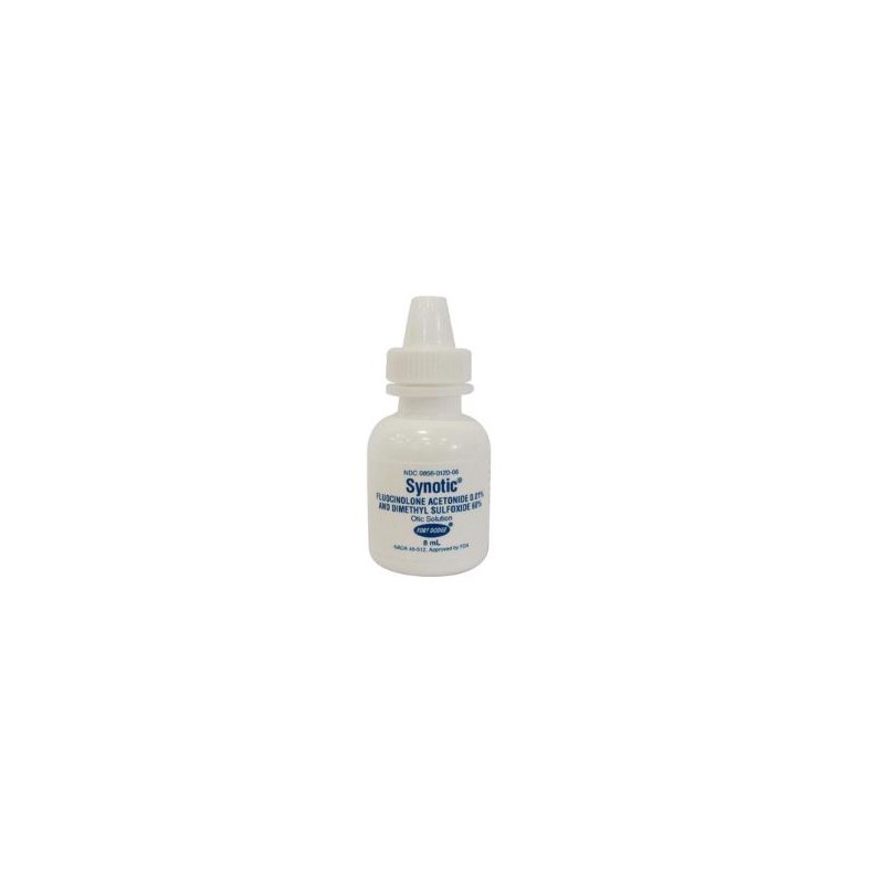 Synotic Solution 8ml