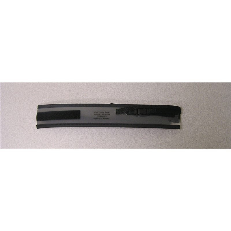 Bite Free Collar  2.5&quot; X 16&quot;  BF1