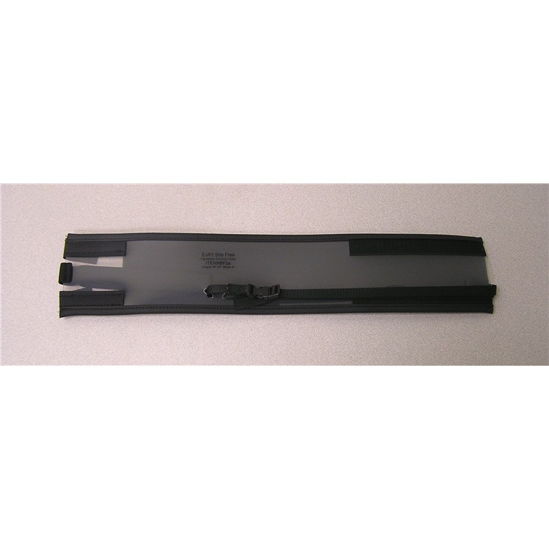 Bite Free Collar  4&quot; X 21&quot;  BF2A
