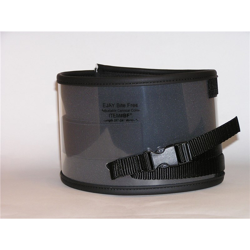 Bite Free Collar  5&quot; X 25&quot;  BF3