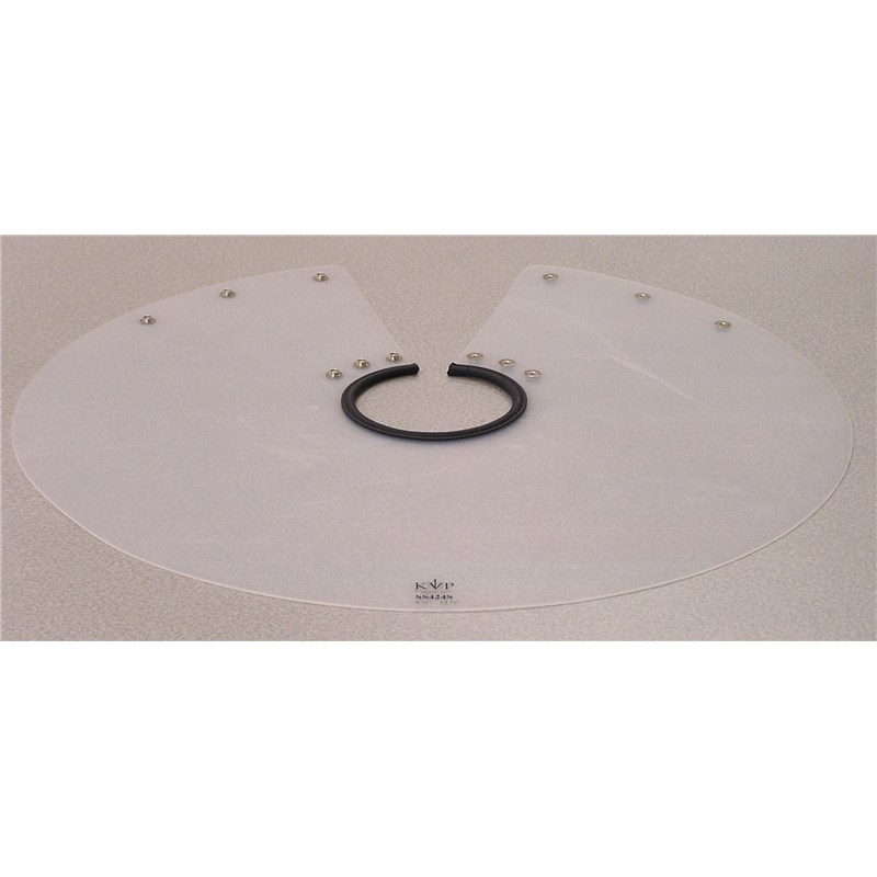 Saf-T Shield Collar 24&quot; Regular Neck Opening