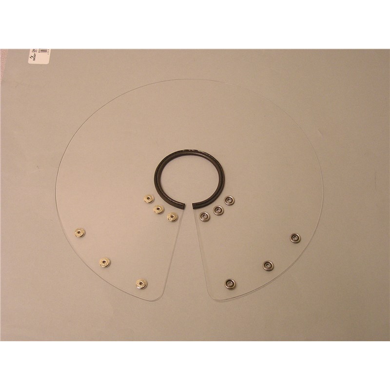 Saf-T Shield Bird 6.25&quot;-7.5&quot;