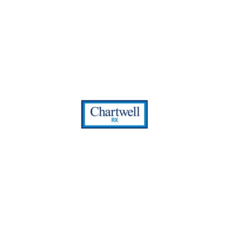 Doxycycline Tabs 100mg 50ct Chartwell Label