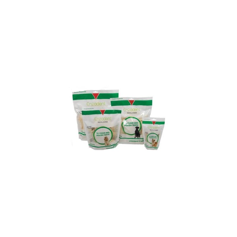 Enzadent Chew X-Large 30ct
