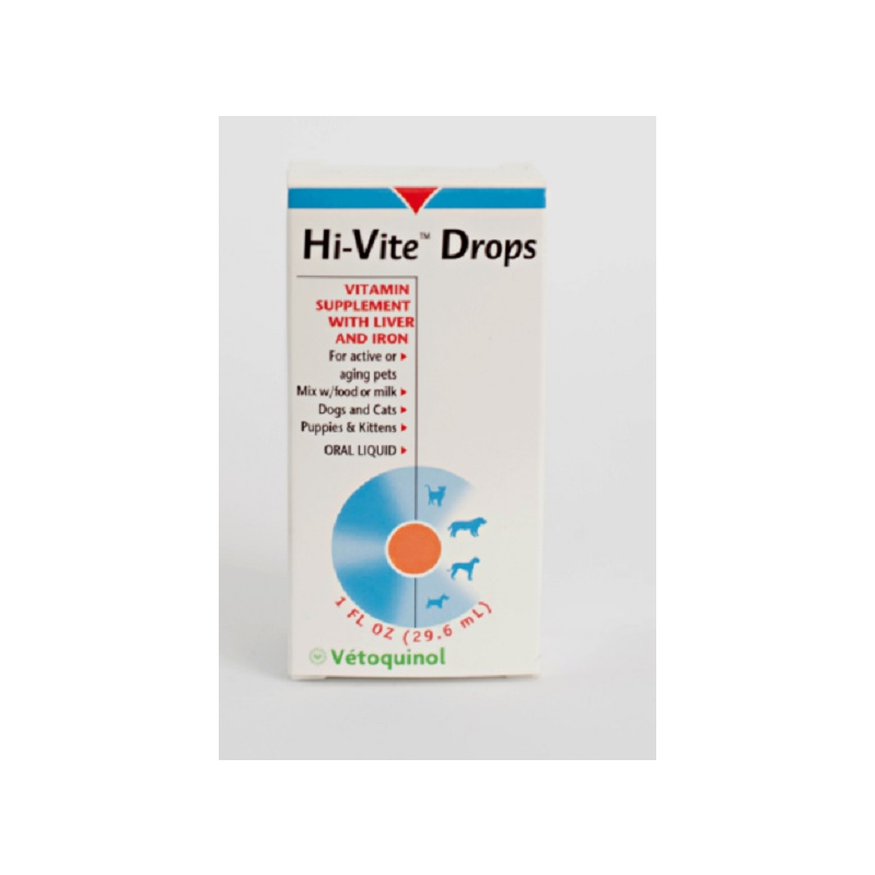 Hi-Vite Drops 1oz
