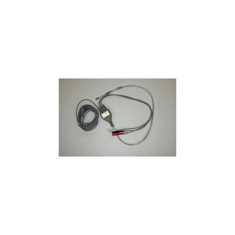 ECG Esophageal Probe Large