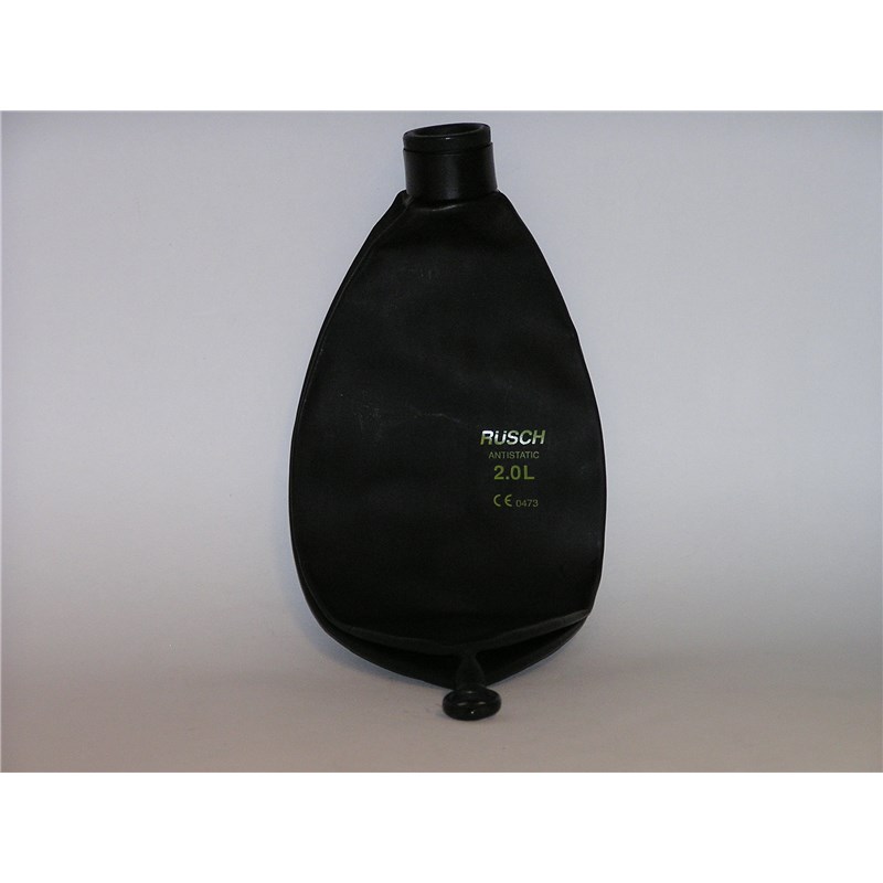 Breathing Bag 2 Liter No Hole