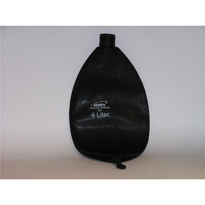 Breathing Bag 4 Liter No Hole