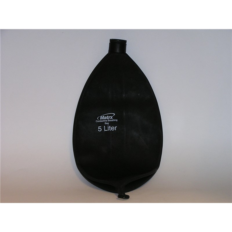 Breathing Bag 5 Liter No Hole