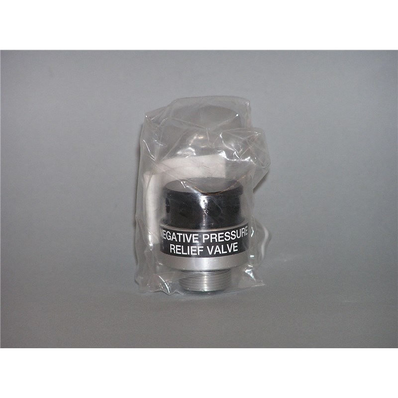 Matrx Negative Pressure Air Intake Pressure Relief Valve
