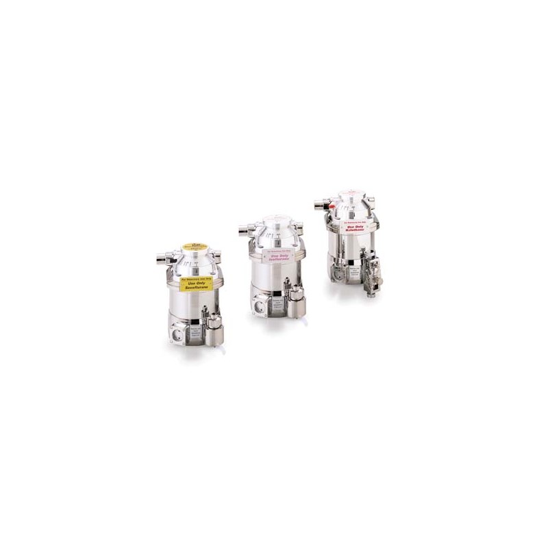 Vaporizer Tec-3 VIP 3000 Isoflurane