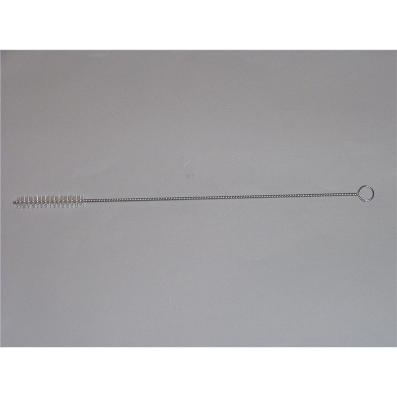 Endo Tube Brush Small 3&quot; X 4mm Bristles, 10&quot; Total Length