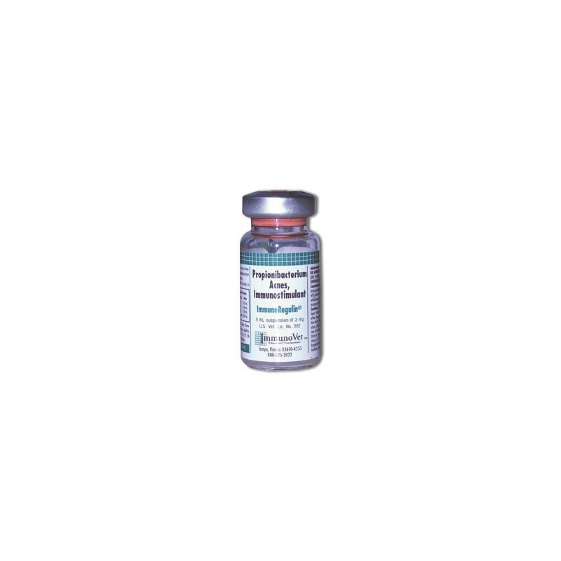 Immunoregulin Injection 5ml