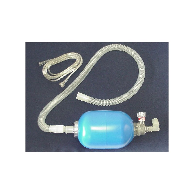 Resuscitation ( Ambu ) Bag 2 Liter