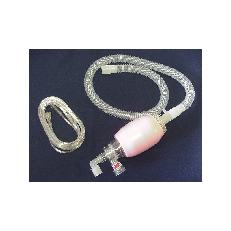 Resuscitation ( Ambu ) Bag 1 Liter