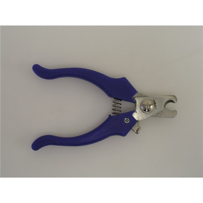 Nail Trimmer H.D. Small