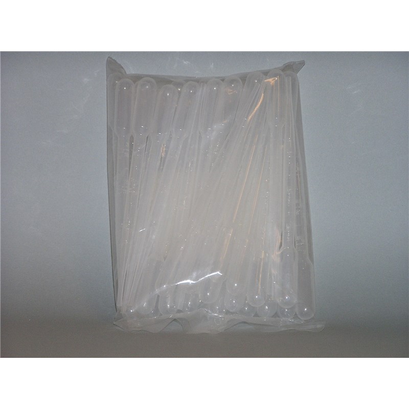 Transfer Pipettes 7.0ml X 6&quot; 50ct