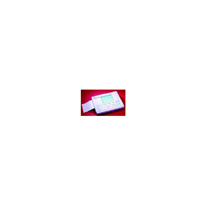 Cardiofax Ecg Paper