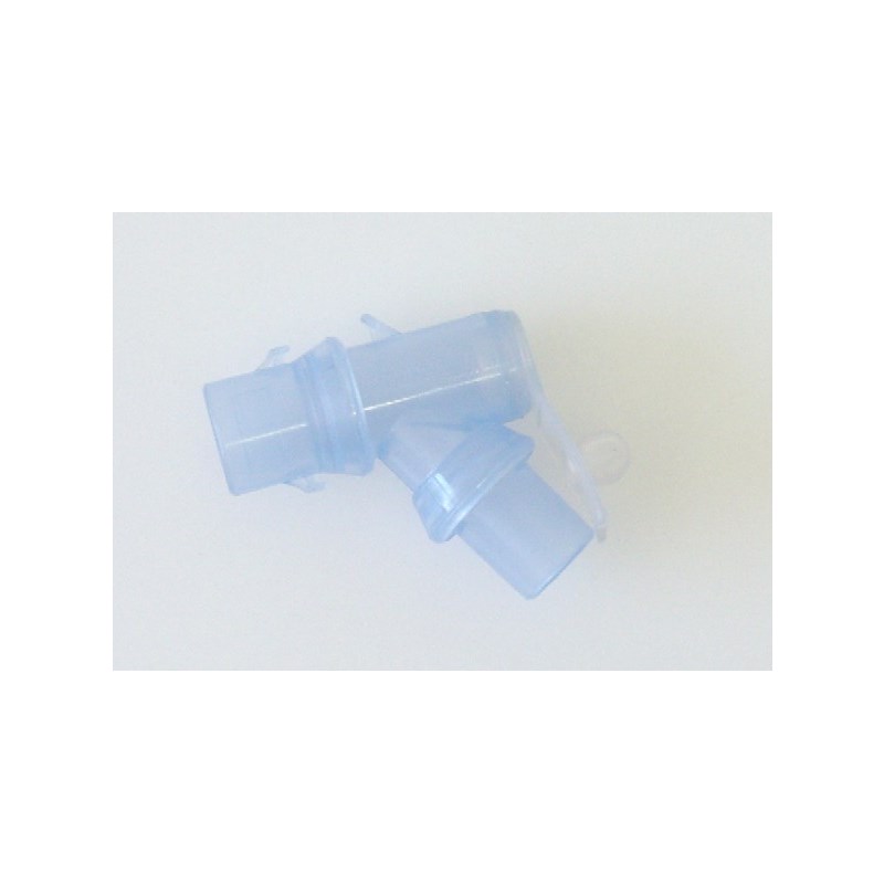 Endo Tube Swivel Connector
