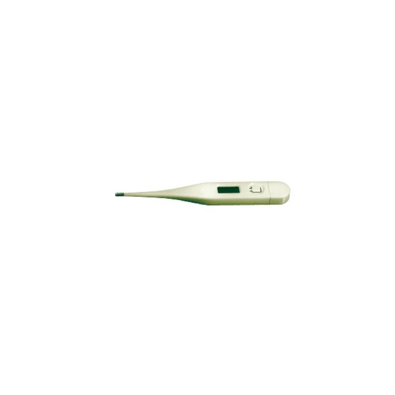 Digital Thermometer Rigid Tip