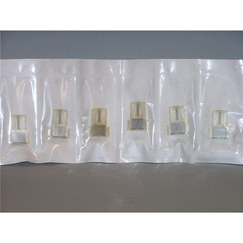 Stapler Surgiclose Cartridge 6X20  *1 Strip Only
