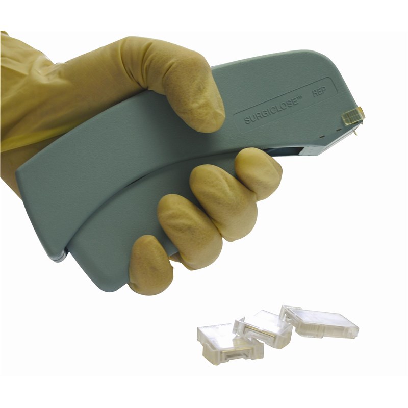 Surgiclose Stapler Handle Only