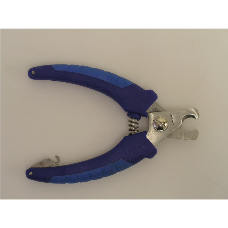 Nail Trimmer Heavy Duty Small Ergonomic