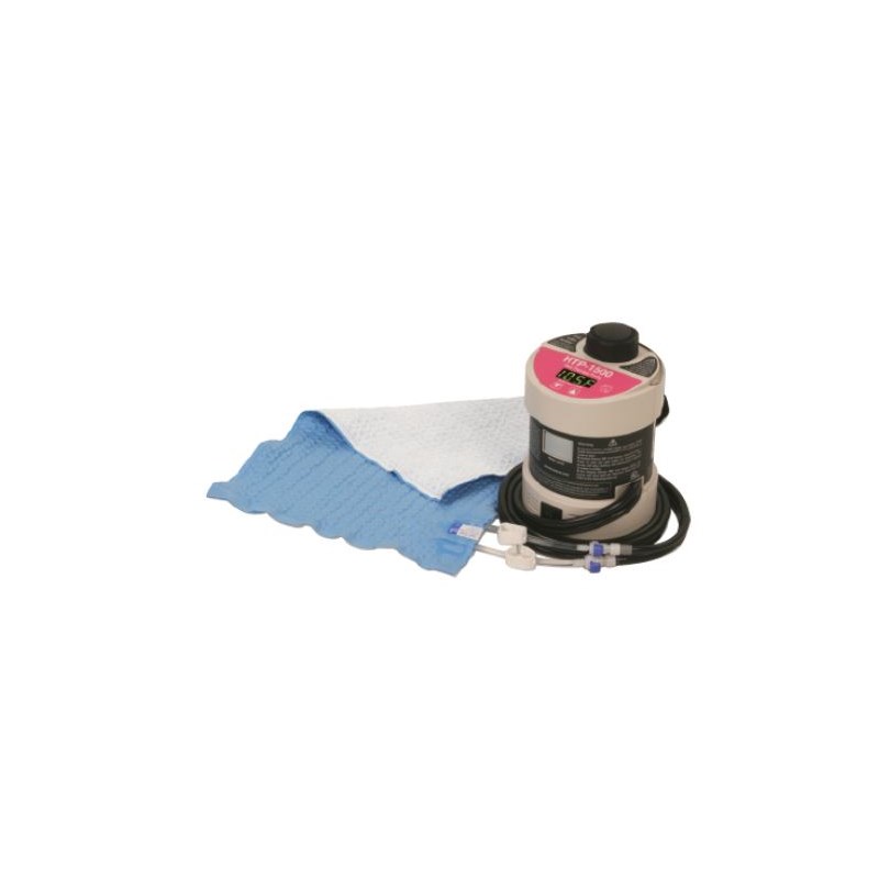 Circulating Warm Water Pump