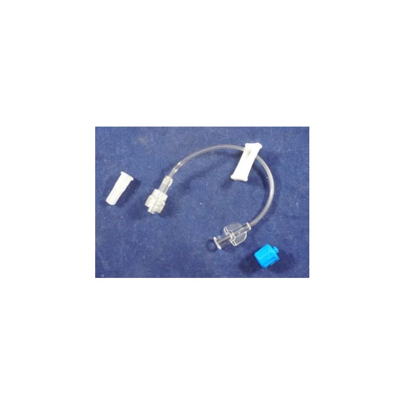 Iv Extension Set Mini Bore 6&quot;