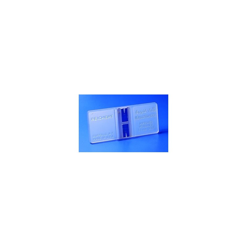 Hemacytometer Cover Glass