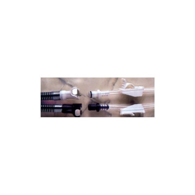Water Blanket Female and Male Connector 2pk