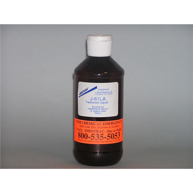 Technovit Hoof Repair Liquid 240ml