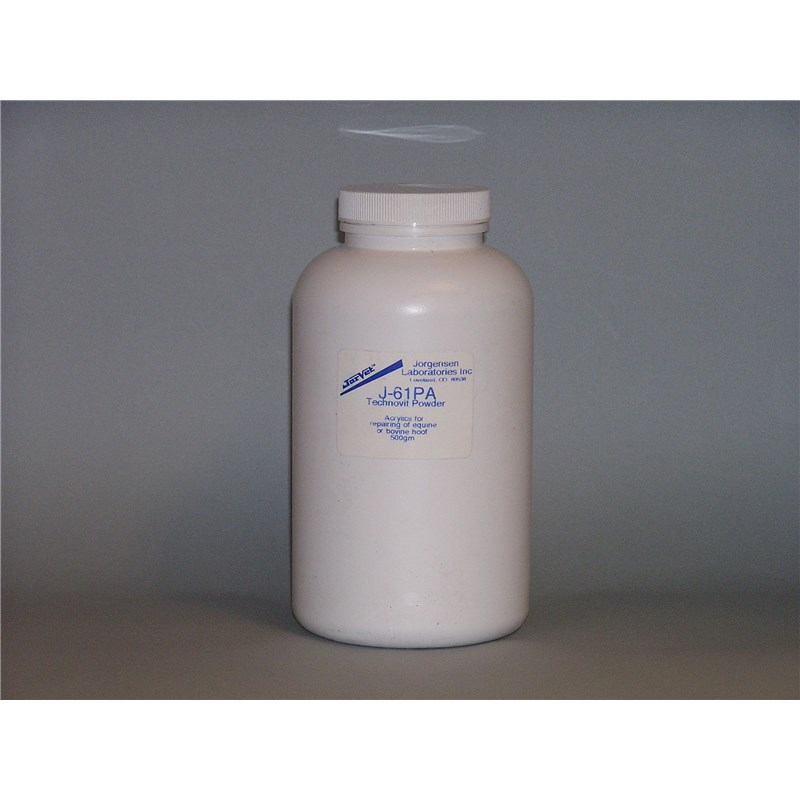 Technovit Powder 500gm