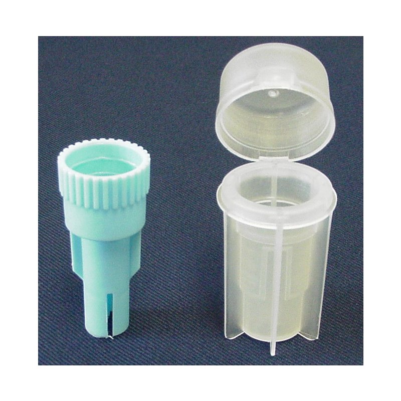 Fecal Ova Float Refills 50ct